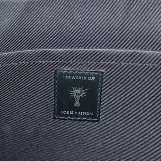 Louis Vuitton Pochette Jour Limited Edition FIFA World Cup Epi Leather