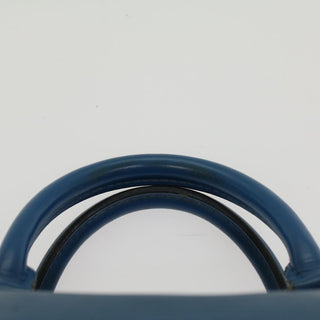 Louis Vuitton Speedy Handbag Epi Leather