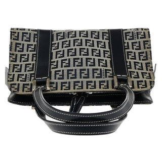 Fendi Vintage Zucca Zucca canvas