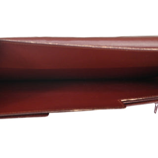 cartier Must De Cartier Leather