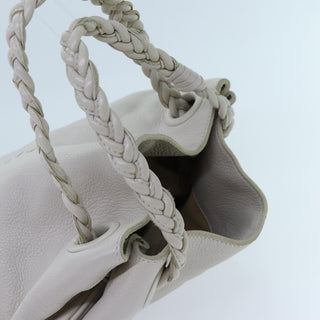 Bottega Veneta Julie Tote Leather