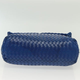Bottega Veneta Olimpia Shoulder Bag Intrecciato Nappa