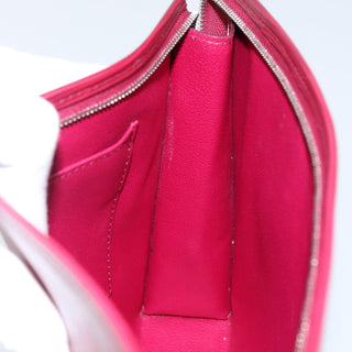 Louis Vuitton Toiletry Pouch Epi Leather