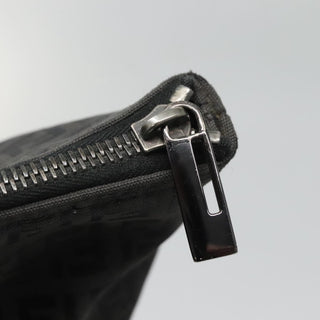 Fendi Roll Tote Zucchino Canvas