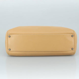 Chanel Reissue Cerf Executive Tote Leather