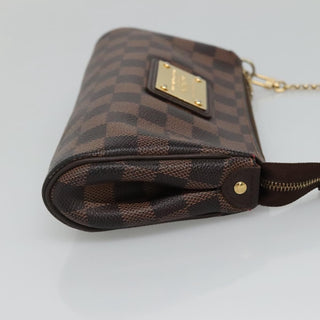 Louis Vuitton Eva Handbag Damier