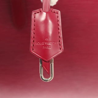 Louis Vuitton Marly Handbag Epi Leather