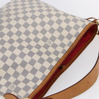 Louis Vuitton Delightful NM Handbag Damier