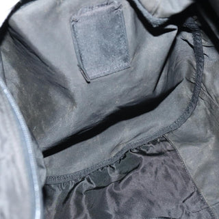 Prada Convertible Duffle Bag Tessuto