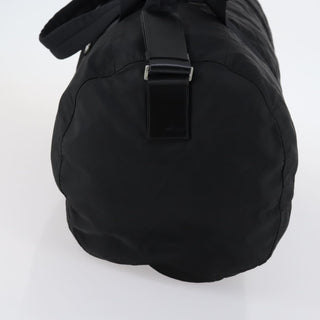 Prada Convertible Duffle Bag Tessuto