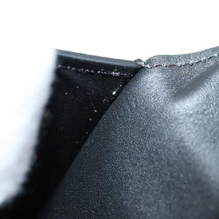 Louis Vuitton pocket organizer Leather