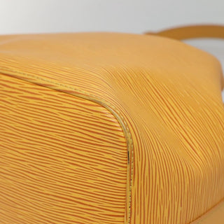 Louis Vuitton Noe Handbag Epi Leather