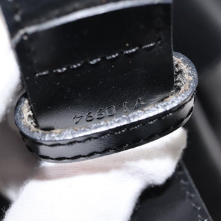 Louis Vuitton Vintage Sac d'Epaule Handbag Epi Leather