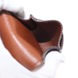 Louis Vuitton Etui Cigarette Case Monogram canvas