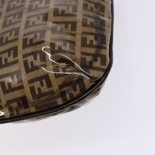 Fendi Mamma baguette Cuir verni