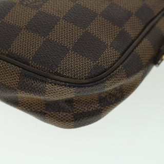 Louis Vuitton Rift Handbag Damier