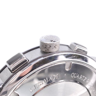 Tiffany & Co. Mark T-57 Chronograph Automatic Watch Stainless Steel