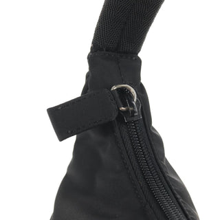 Prada Re-Edition 2000 Hobo Tessuto