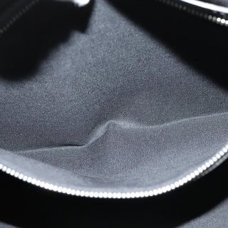 Louis Vuitton Saratov Messenger Bag Taiga Leather and Canvas