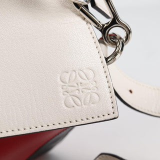 Loewe Puzzle Bag Leather