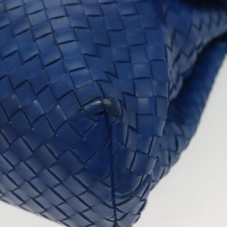 Bottega Veneta Olimpia Shoulder Bag Intrecciato Nappa