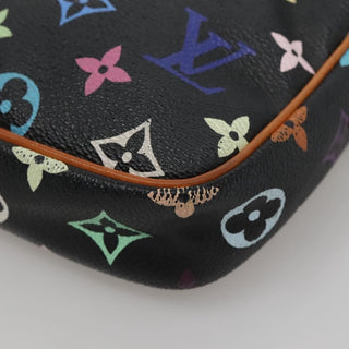 Louis Vuitton Rift Handbag Monogram Multicolor
