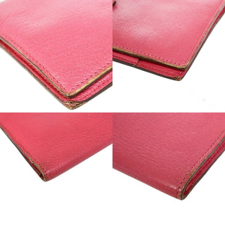 Hermes Bearn Wallet Chevre Mysore