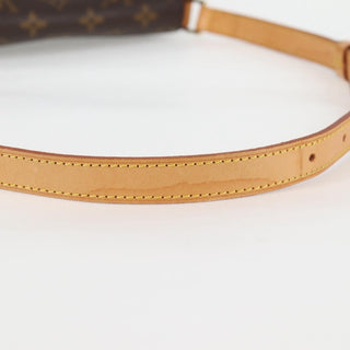 Louis Vuitton Musette Salsa Handbag Monogram Canvas