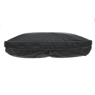 Prada Zip Top Messenger Bag Tessuto