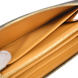 Louis Vuitton Zippy Wallet NM Monogram Canvas