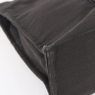 Hermes Fourre Tout Tote Canvas