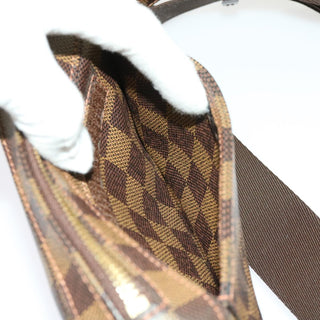 Louis Vuitton Geronimos Waist Bag Damier