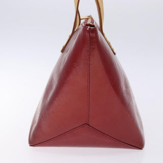 Louis Vuitton Bellevue Handbag Monogram Vernis