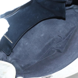 Chanel Camellia No.5 Tote Canvas