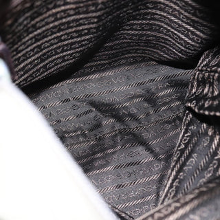 Prada Shopper Tote Nylon