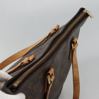 Louis Vuitton Cabas Piano Monogram Canvas