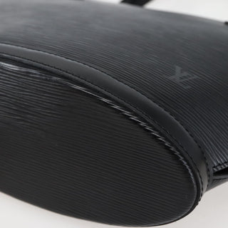 Louis Vuitton Saint Jacques Handbag Epi Leather