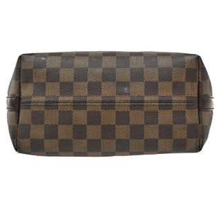 Louis Vuitton Illovo Handbag Damier