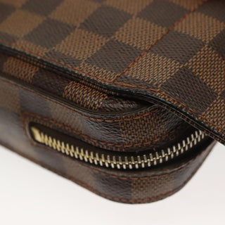 Louis Vuitton Geronimos Waist Bag Damier