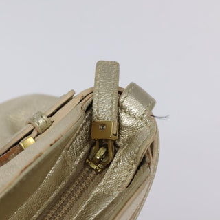 Salvatore Ferragamo Marisa Satchel Leather