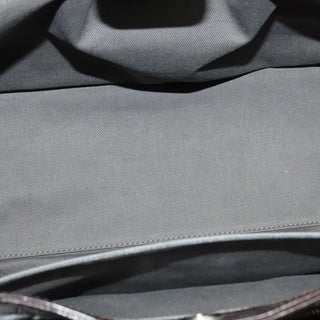 Chanel Executive tote Patent leather