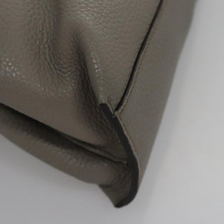 Gucci Bamboo Daily Top Handle Bag Leather