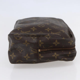 Louis Vuitton Trousse Toilette Monogram Canvas
