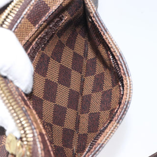 Louis Vuitton Geronimos Waist Bag Damier