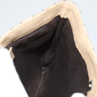 Gucci Joy Plus Flat Tote GG Coated Canvas