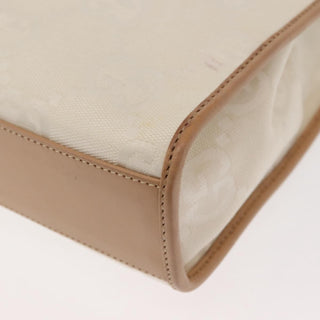 Gucci Vintage Jackie Handbag Canvas