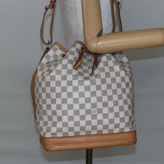 Louis Vuitton Noe Handbag Damier