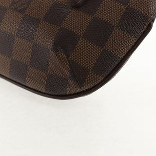 Louis Vuitton Manosque Pochette Damier