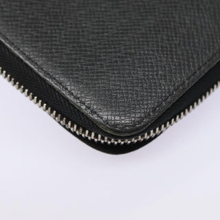 Louis Vuitton Zippy wallet vertical Taïga