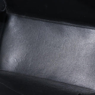 Celine Tricolor Luggage Bag Leather